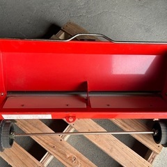 ☆たねまき機 ひばりの画像