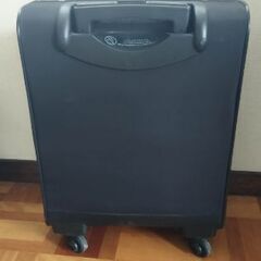 キャリーバッグ Bの画像