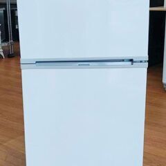 アビテラックス 2023年式 電気冷蔵庫 90L AR-960E...