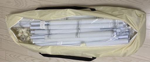 【美品】ベビーサークル