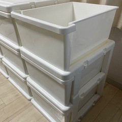 収納ケースの画像