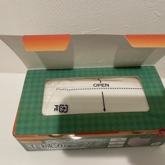 大人用マスク1箱30枚入りの画像