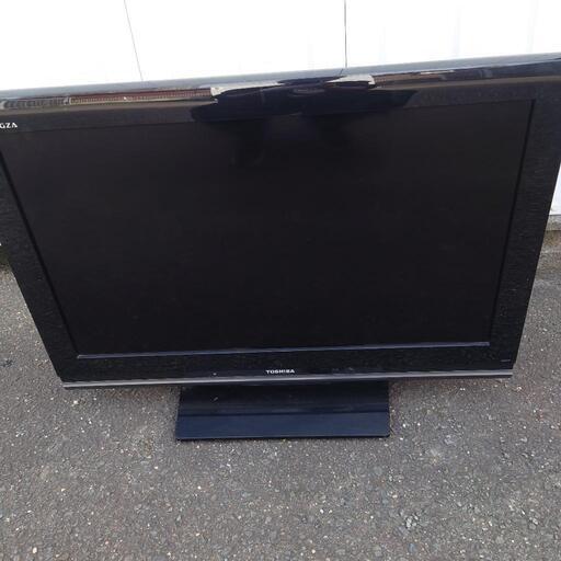 TOSHIBA REGZA 32型