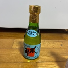 太郎　泡盛　25度　180ml