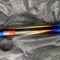 K2-tec GPスタイル STDチタンサイレンサー 
