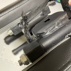 トレーニング　ベンチの画像