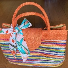 フッションバック