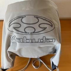 ②未使用カブト　ヘルメット　Lサイズの画像