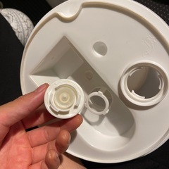 加湿器の画像