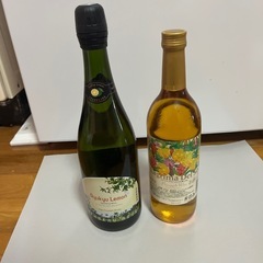取引決定。パイナップルパークのワイン