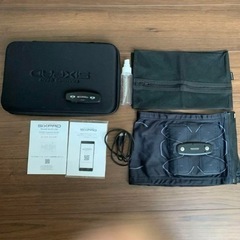 SIXPAD パワースーツライト　アブズ