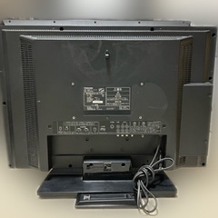 TOSHIBA 東芝 REGZA 26A9000 液晶カラーテレビ 26インチ の画像