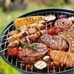 🔥肉好き集まれ！仕事疲れを吹き飛ばそうBBQ会！🍖🥩