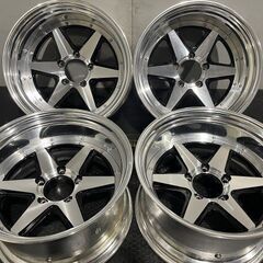 WORK FABULOUS BARONE XR-6 ワーク ファ...