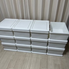 収納ケースの画像