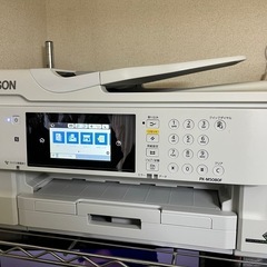 【相談中】エプソン プリンター A3 インクジェット 複合機 P...
