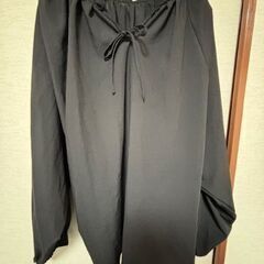 GU　ブラウス　XL