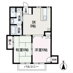 【🌙入居費用16万円🌙】✨審査No.1✨ 🔥東武東上線 朝霞台 ...