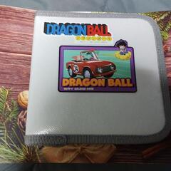 ジャンプ流DVD＆アニメドラゴンボールDVD1から9巻　の画像