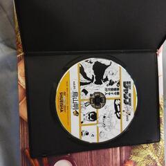 ジャンプ流DVD＆アニメドラゴンボールDVD1から9巻　の画像