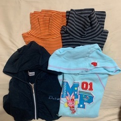 130㎝　春秋の画像