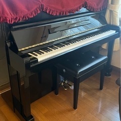 KAWAI ピアノ　