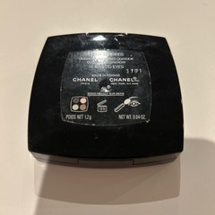 CHANEL アイシャドウの画像