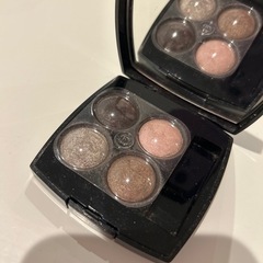 CHANEL アイシャドウの画像