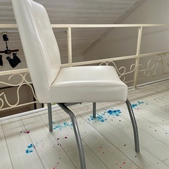 （1脚〜お取引可能）美品✨回転チェアの画像