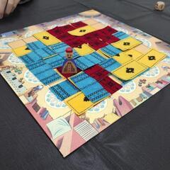 海外生まれのボードゲームで遊んでみよう！