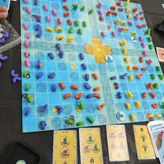 海外生まれのボードゲームで遊んでみよう！ − 和歌山県