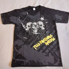 メンズTシャツ(サイズS・L)　未使用品