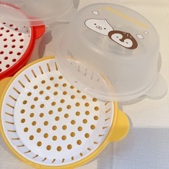 NEKOPEN ねこぺん日和 中華たべチャイナ 肉まん 2Pセットの画像