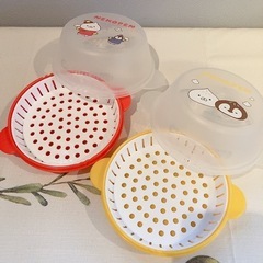 NEKOPEN ねこぺん日和 中華たべチャイナ 肉まん 2Pセットの画像