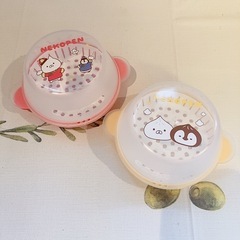NEKOPEN ねこぺん日和 中華たべチャイナ 肉まん 2Pセット