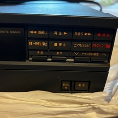 カセットレコーダー　の画像