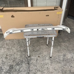 Ｎ-ＢＯＸリアスポイラー
の画像