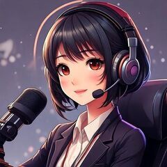 【在宅ワーク】ボイスアプリ声優キャスト＆ライバー募集の画像