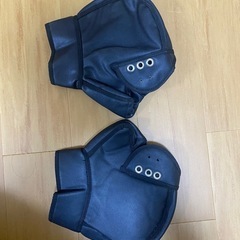 バイク用の冬用手袋