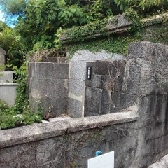 <売買完了>売墓(嘉手納町13坪)