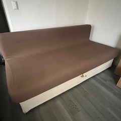 ソファーベッド