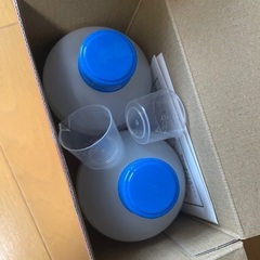 家庭菜園ガーデニング　協和ハイポニカ 協和 ハイポニカ液体肥料 500ml(A・Bセット)の画像