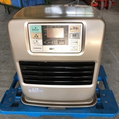2015年 コロナ 石油ファンヒーター 8〜9畳目安 3.3kw...