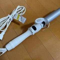 SALONIA サロニア　カールアイロン 32mm