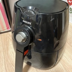 ノンフライヤー