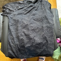 トレーニングシャツ