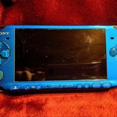 PSP PlayStation Portable ソニー ポータ...