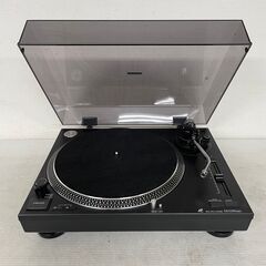 neu DD1200MK3 ダイレクトドライブ ターンテーブル レコードプレーヤー J0521の画像