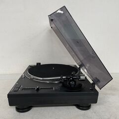 neu DD1200MK3 ダイレクトドライブ ターンテーブル レコードプレーヤー J0521の画像