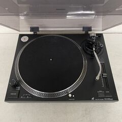 neu DD1200MK3 ダイレクトドライブ ターンテーブル レコードプレーヤー J0521の画像